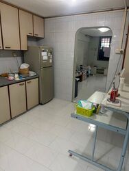 Blk 158 Meiling Heights (Queenstown), HDB 3 Rooms #511202601